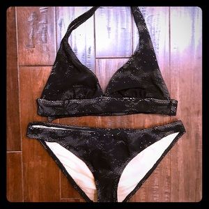 NWOT Victoria’s Secret bikini